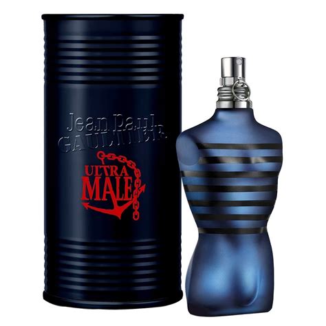 jumbo gucci ultra playboy perfume|Jean Paul Gaultier Ultra Male Eau de Toilette Intense 40ml Spray.